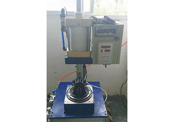 總成氣密性測(cè)試