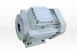 風(fēng)機電機殼